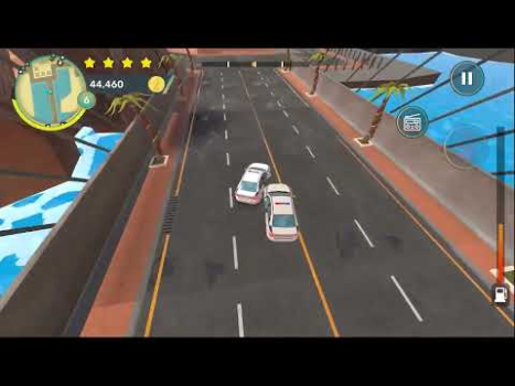 Herunterladen The Chase: Amer Hit and Run Aktion für Android Bildschirmfoto 8