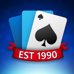 Logo Microsoft Solitaire Collection