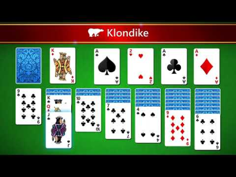 Herunterladen Microsoft Solitaire Collection Kartenspiele für Android Bildschirmfoto 8