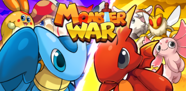 Herunterladen Monster War - Battle Simulator Strategien für Android Bildschirmfoto 7