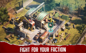Herunterladen Dread Days: Zombie Nation Strategien für Android Bildschirmfoto 4