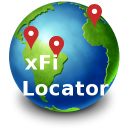 Herunterladen  Find iPhone, Android, Xfi Loc