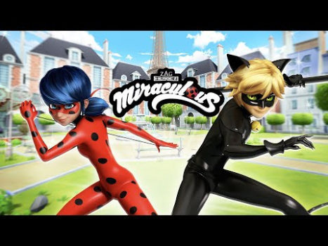 Herunterladen Miraculous Leben! Simulatoren für Android Bildschirmfoto 8