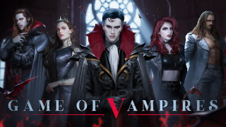 Herunterladen Vampire Blood Rollenspiele für Android