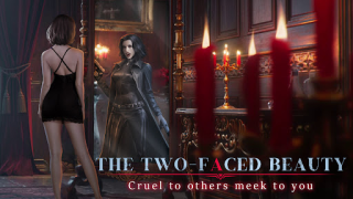 Herunterladen Vampire Blood Rollenspiele für Android Bildschirmfoto 2
