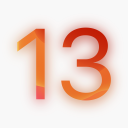 Herunterladen  iUX 13 - Icon Pack