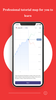 Herunterladen Air Trade Finanzen für Android Bildschirmfoto 2