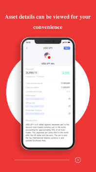 Herunterladen Air Trade Finanzen für Android Bildschirmfoto 4