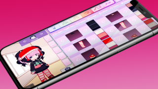 Herunterladen Gacha Nox Mod Help Unterhaltung für Android Bildschirmfoto 2