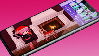 Herunterladen Gacha Nox Mod Help Unterhaltung für Android Bildschirmfoto 3