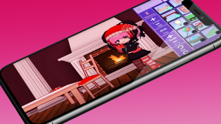 Herunterladen Gacha Nox Mod Help Unterhaltung für Android Bildschirmfoto 4