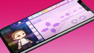 Herunterladen Gacha Nox Mod Help Unterhaltung für Android Bildschirmfoto 5