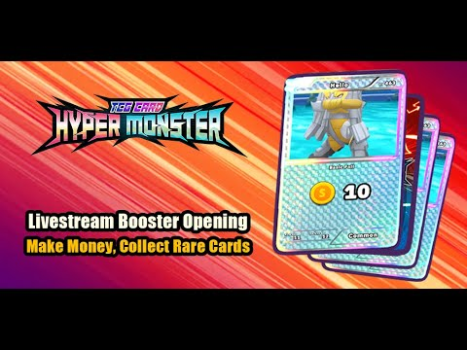 Herunterladen TCG Hyper Card Idle Streamer Kartenspiele für Android Bildschirmfoto 8