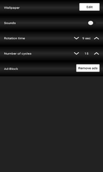 Herunterladen The Hell Roulette Unterhaltung für Android Bildschirmfoto 5