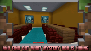 Herunterladen MCPE Ice Scream 7 mod addon Veranstaltungen für Android Bildschirmfoto 4