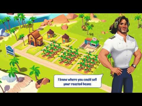 Herunterladen Adventure Farm Sunshine Island Simulatoren für Android Bildschirmfoto 8