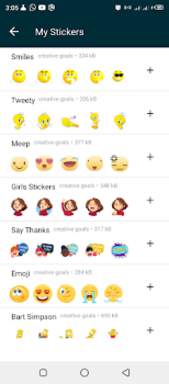 Herunterladen WAZAP - WA Direct Chat 2023 Unterhaltung für Android Bildschirmfoto 7
