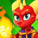 Herunterladen  Dragono: Archer, Dragon & Co