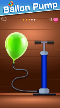 Herunterladen popit spiele relaxing games Puzzle-Spiele für Android Bildschirmfoto 5