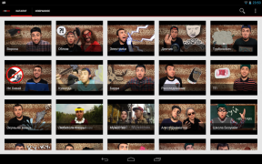 Herunterladen +100500 все видео Unterhaltung für Android Bildschirmfoto 2