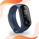 Herunterladen  xiaomi mi band 3 instruction