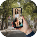 Herunterladen  Dual Camera For Vlogger