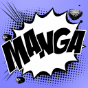 Herunterladen  مكتبة المانجا - Manga Library