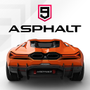 Herunterladen  Asphalt Legends Unite