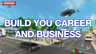 Herunterladen mod city brookhaven for roblox Arkade für Android Bildschirmfoto 3