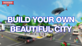 Herunterladen mod city brookhaven for roblox Arkade für Android Bildschirmfoto 5