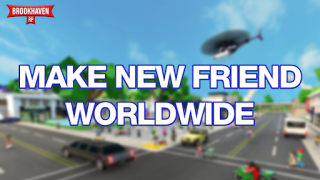 Herunterladen mod city brookhaven for roblox Arkade für Android Bildschirmfoto 6