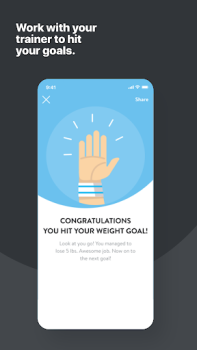 Herunterladen THE AWAKENING Gesundheit & Fitness für Android Bildschirmfoto 6
