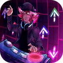 Herunterladen  FNF Camellia Funkin Mod