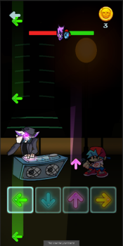 Herunterladen FNF Camellia Funkin Mod Musik für Android Bildschirmfoto 2