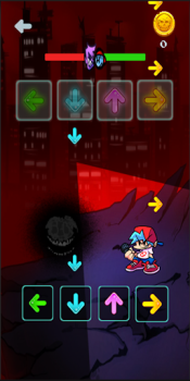 Herunterladen FNF Camellia Funkin Mod Musik für Android Bildschirmfoto 3