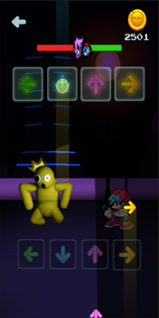 Herunterladen FNF Camellia Funkin Mod Musik für Android Bildschirmfoto 4