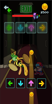 Herunterladen FNF Camellia Funkin Mod Musik für Android Bildschirmfoto 6
