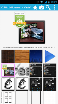 Herunterladen Gallery of Dreams Foto für Android