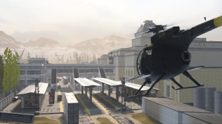 Herunterladen Call of Duty®: Warzone™ Mobile Aktion für Android Bildschirmfoto 5