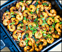 Herunterladen Rezepte für Heißluftfritteusen Essen & Trinken für Android Bildschirmfoto 7