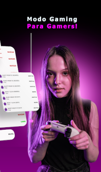 Herunterladen Rev Hunter - VPN Werkzeuge für Android Bildschirmfoto 3