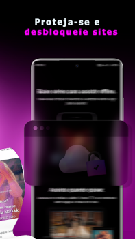 Herunterladen Rev Hunter - VPN Werkzeuge für Android Bildschirmfoto 6