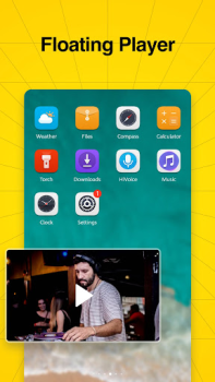 Herunterladen OiTube Werkzeuge für Android Bildschirmfoto 4