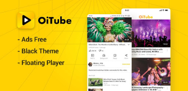 Herunterladen OiTube Werkzeuge für Android Bildschirmfoto 7