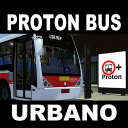 Herunterladen  Proton Bus Simulator Urbano