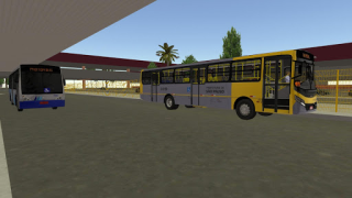 Herunterladen Proton Bus Simulator Urbano Simulatoren für Android Bildschirmfoto 4