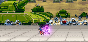 Herunterladen Dragon Legend Z Rollenspiele für Android Bildschirmfoto 3