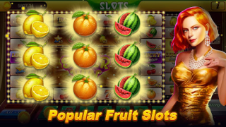 Herunterladen Sortudo Slots Kasino für Android Bildschirmfoto 4