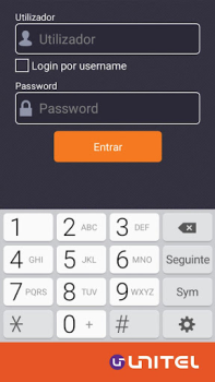 Herunterladen mSeller Unitel Arbeit für Android Bildschirmfoto 3