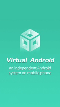 Herunterladen Virtual Android -Android Clone Werkzeuge für Android Bildschirmfoto 5